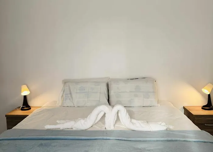 Couette-café Oia 3*