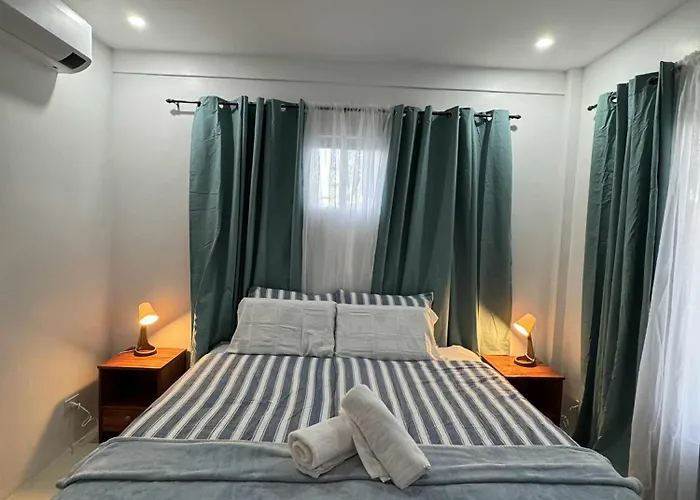 Oia B&B