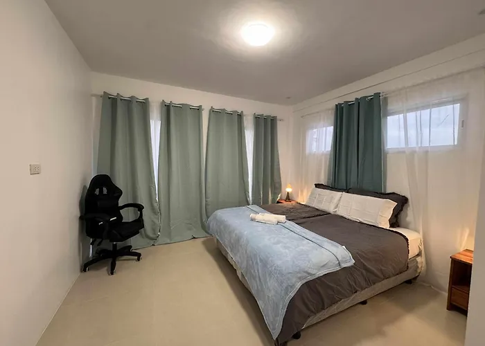 Oia B&B