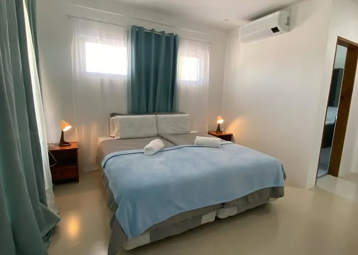 B&B Oia 몰볼