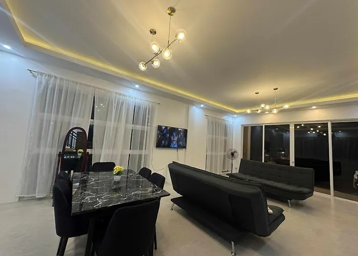 Oia B&B 3*