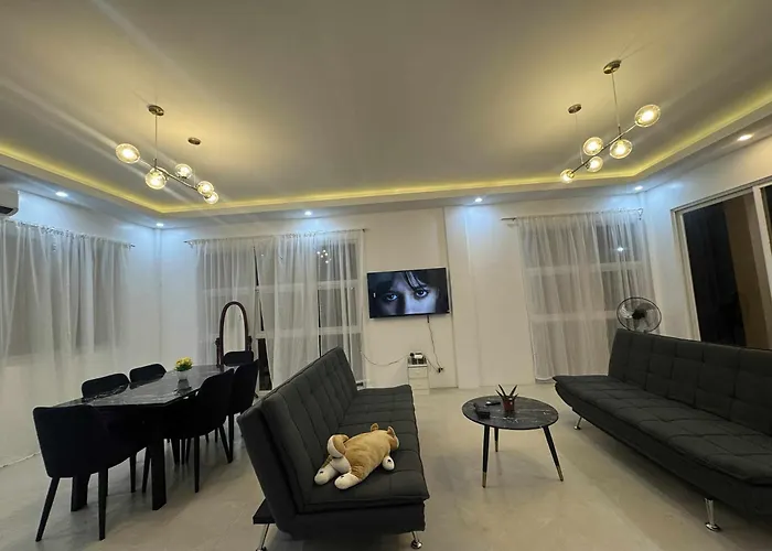 B&B Oia 몰볼