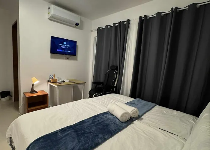 Oia B&B 3*