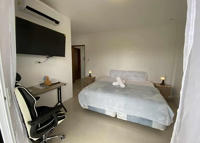 B&B Oia